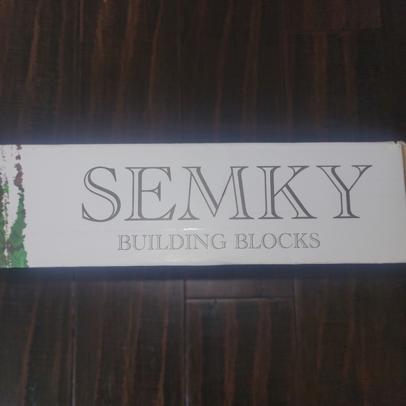 SEMKY Micro Mini Blocks Taj Mahal Famous Landmark Model - Picture 5 of 6